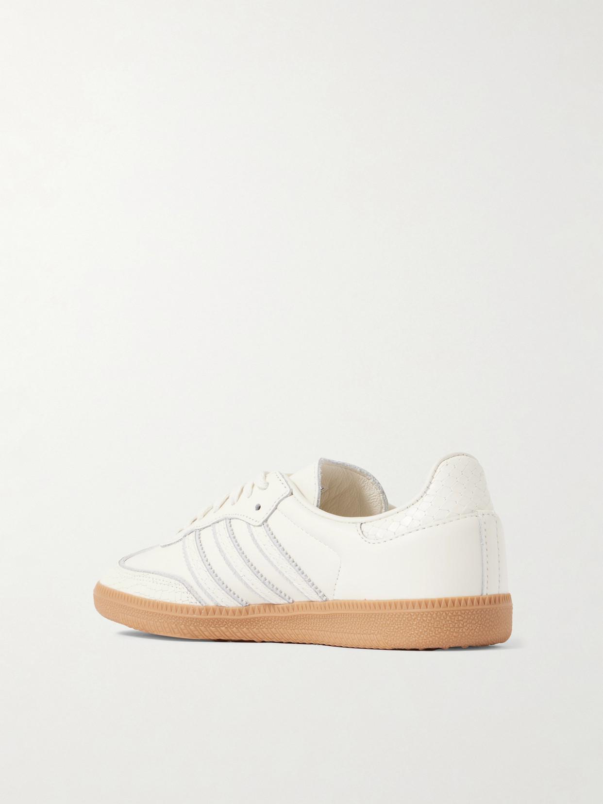 adidas gazelle silver green womens Samba ADV – Premier