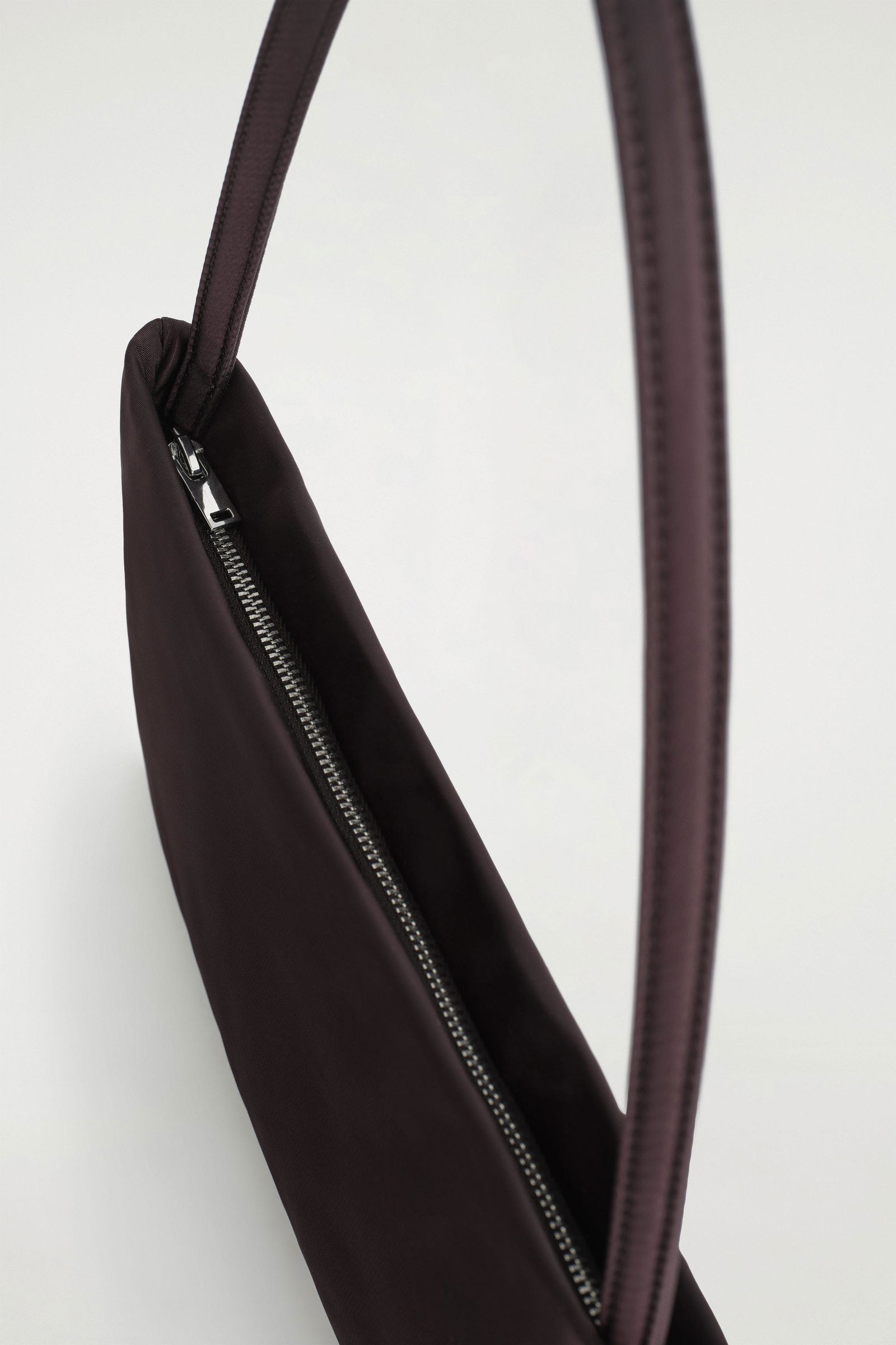 COS Archive Nylon Shoulder Bag | endource