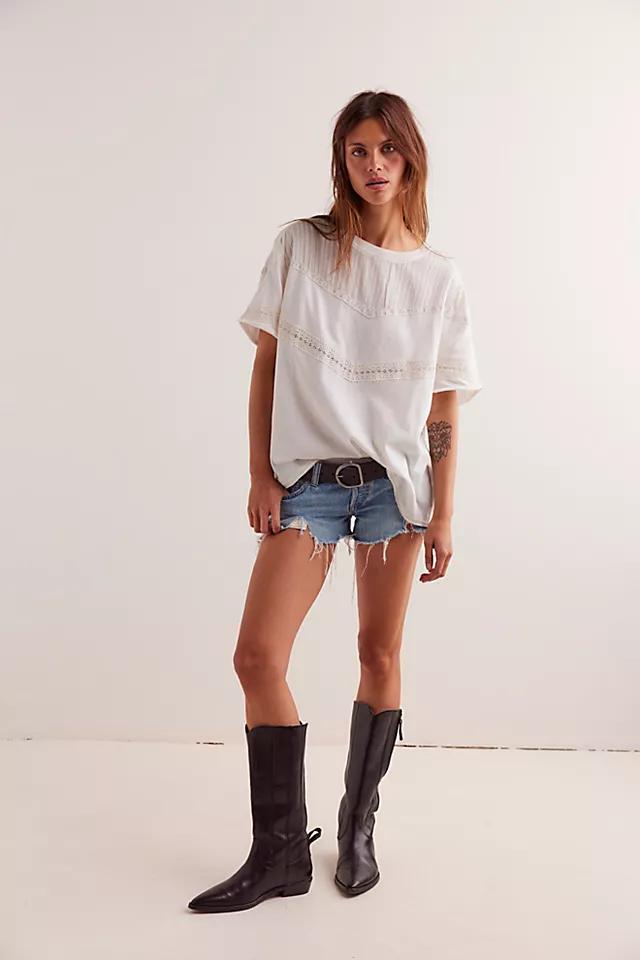 Free People Dorothy Tee