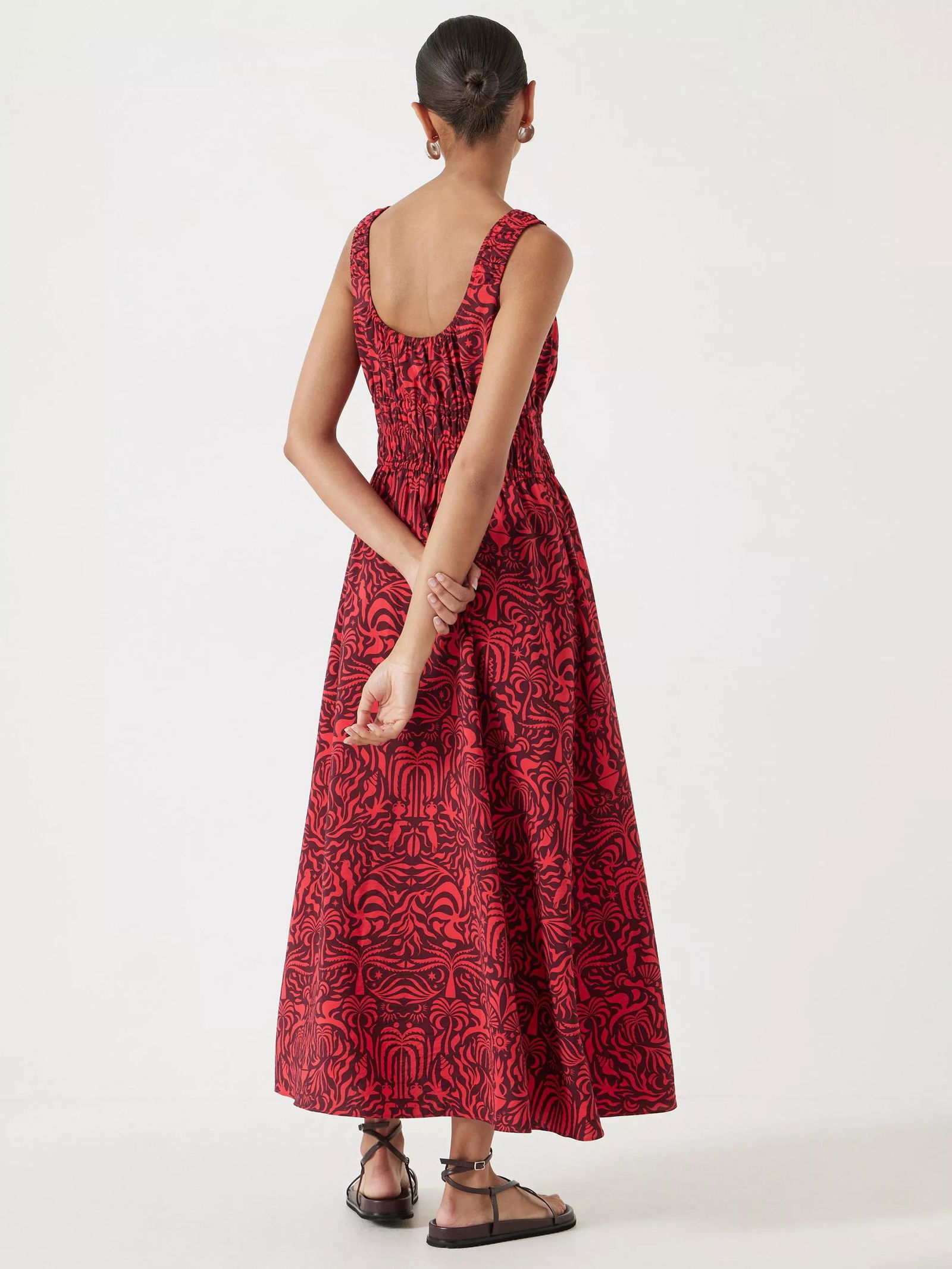 hush red dress Red Dresses for Women | Midi, Maxi & Mini Styles