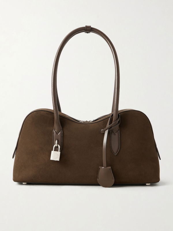 STELLA MCCARTNEY Ryder Shoulder Bag | endource