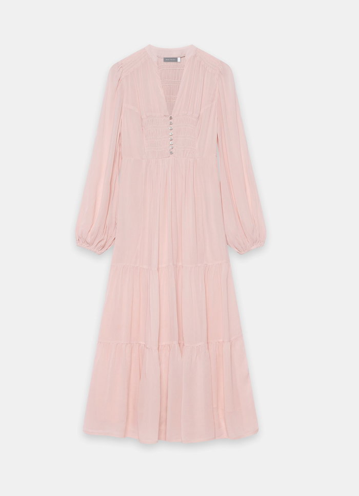 SANDRO Maxi Dress | RRP: $615 main image 1