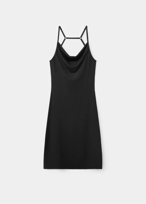 superdown chloe halter maxi dress Ethical slow fashion. Free shipping. Easy Returns. Tulle and Batiste main image 1