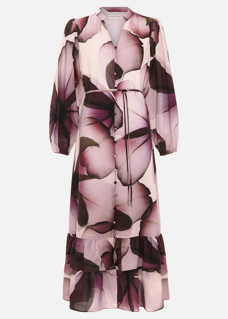 Phase Eight Clarra Floral Dress Phase Eight Clarra Floral Dress