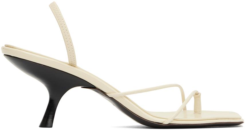 Rowh Rai THE ROW Rai Sandals | endource