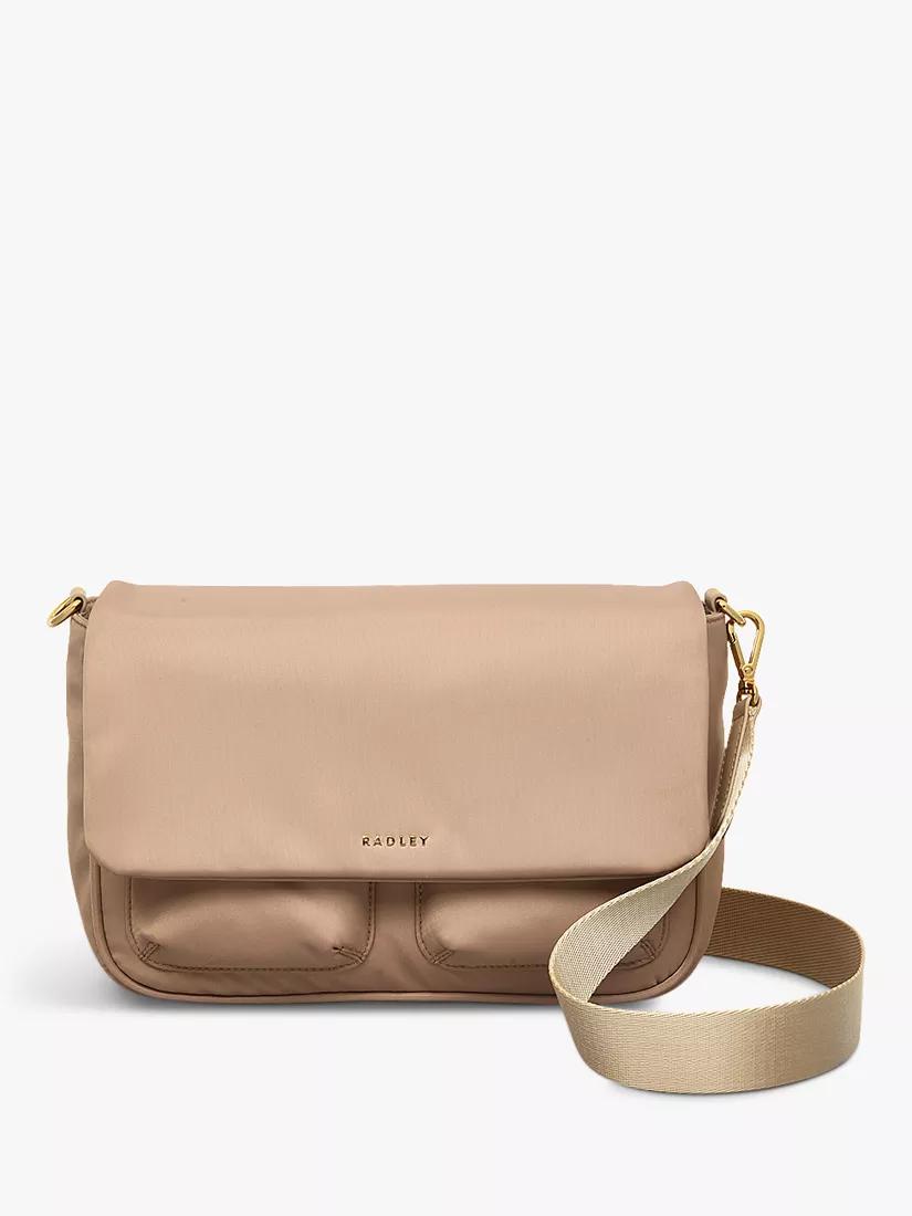 Over Cross Body Bag