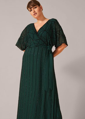 REFORMATION Ref Evra Dress | endource
