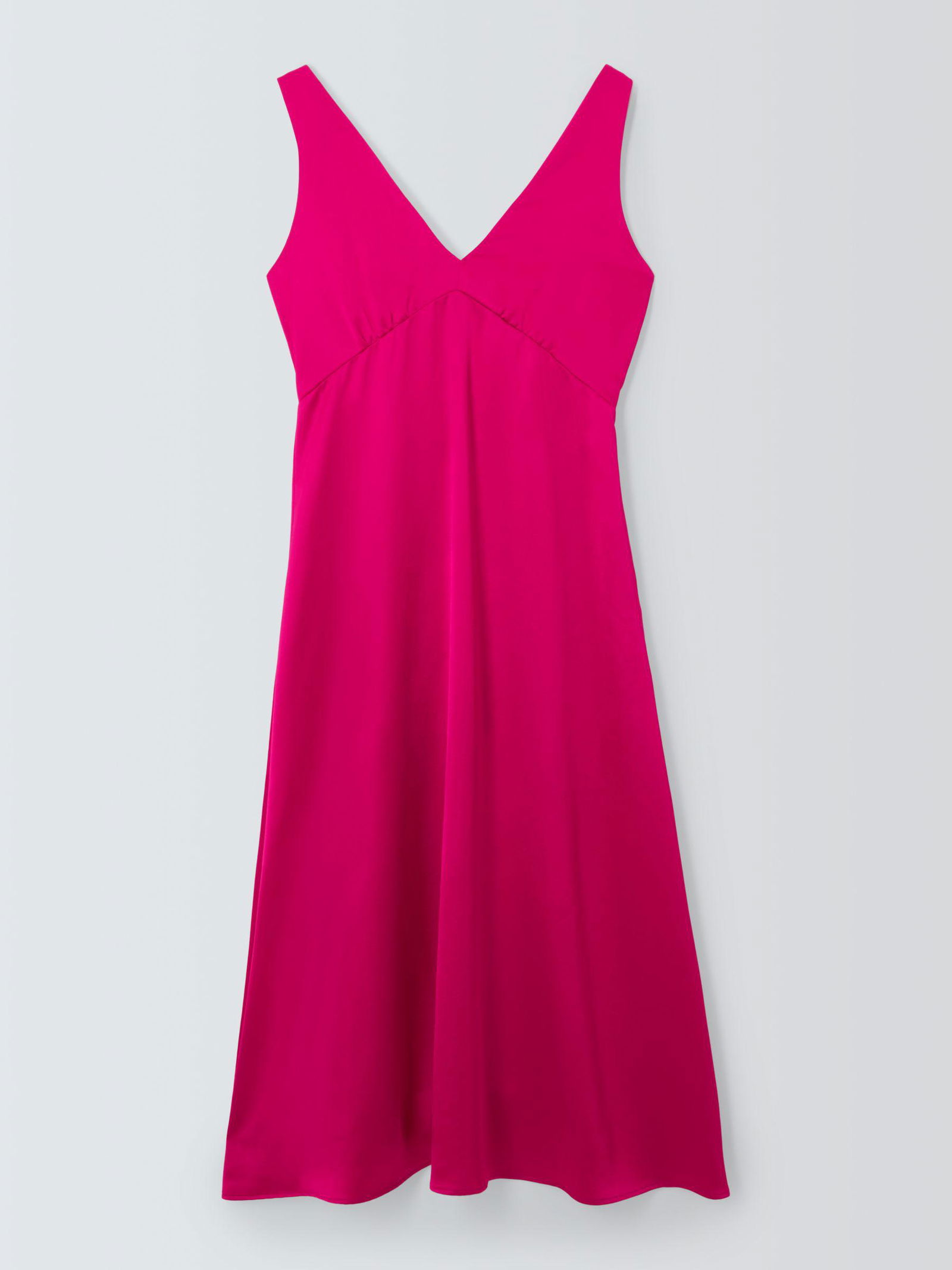 WEEKEND MAX MARA Gambero A-Line Dress endource