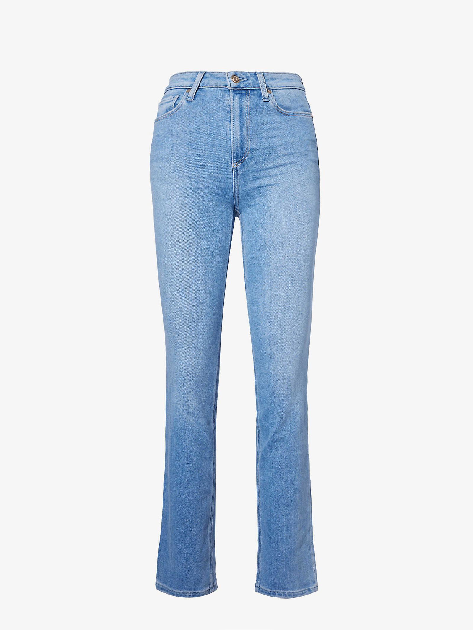 PancyCC Jeans - Fade Denim