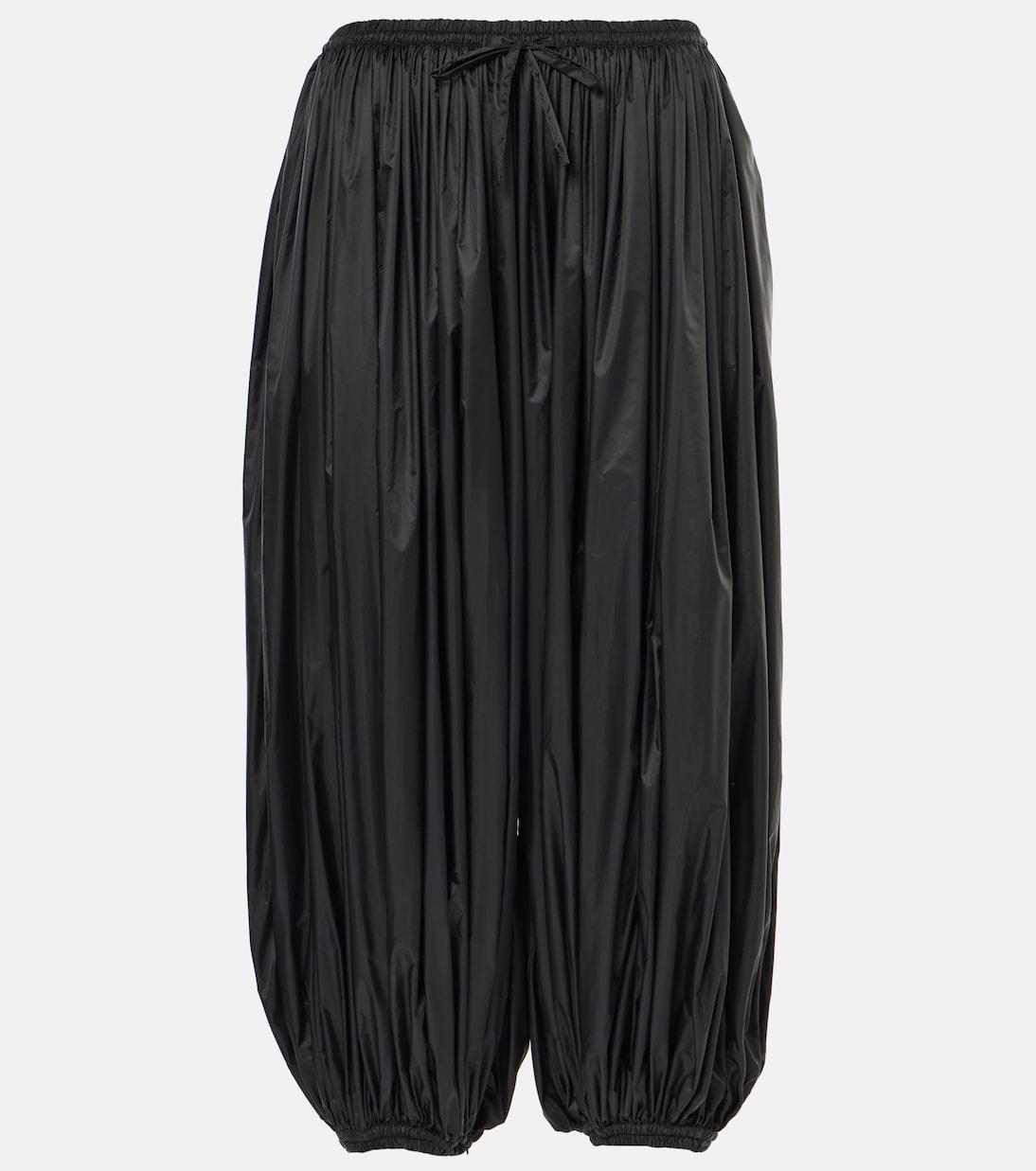 PACIFIC EASE WOVEN BALLON PANTS main image 0