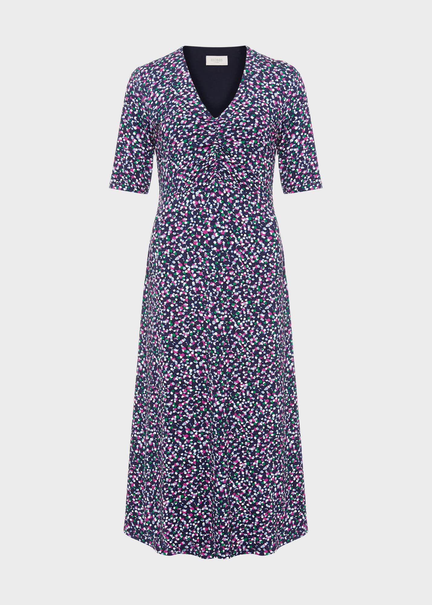 hobbs frankie jersey dress Frankie Jersey Dress