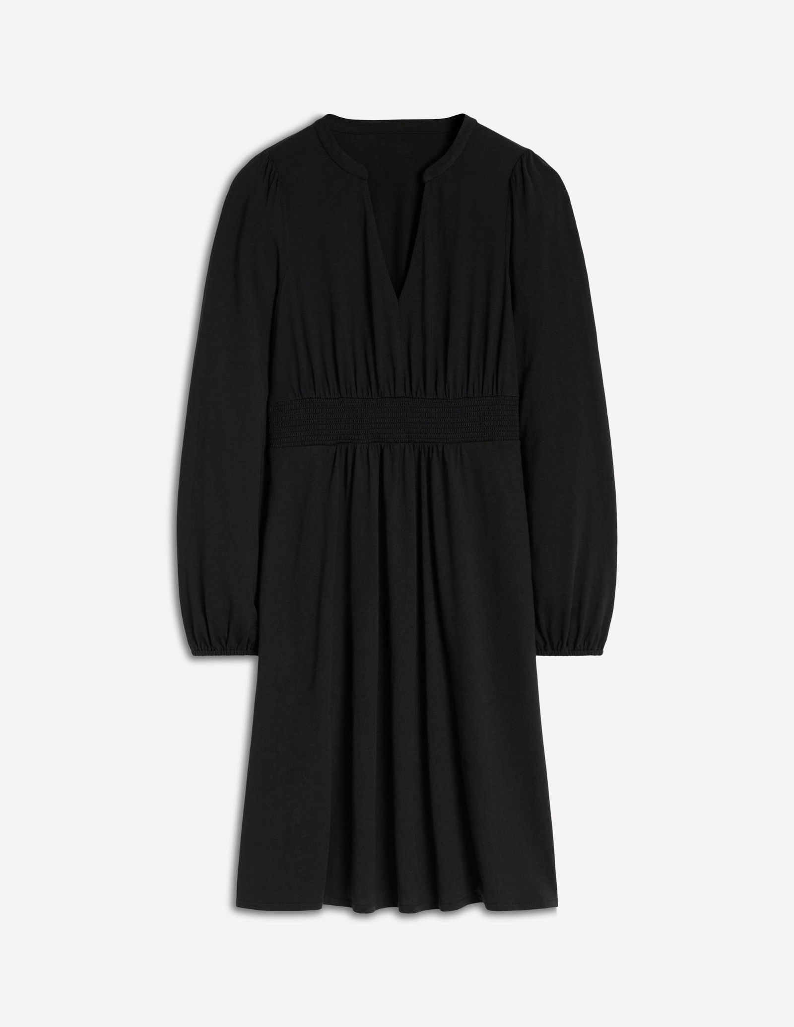 BODEN Sarah Short Jersey Dress | endource BODEN Sarah Short Jersey Dress | endource