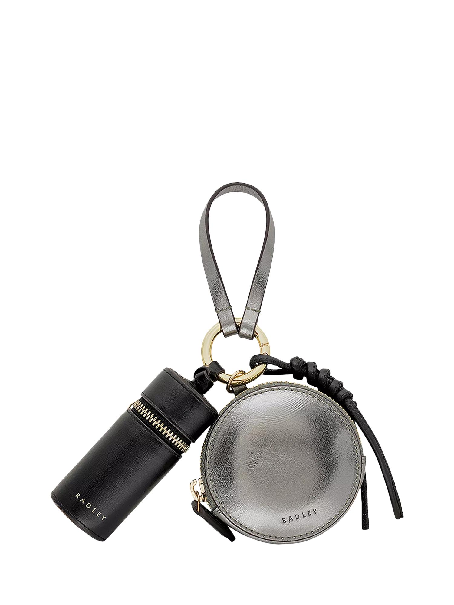 Radhey Key Chain RADLEY Nicholas Road Leather Pouch Keyring | endource