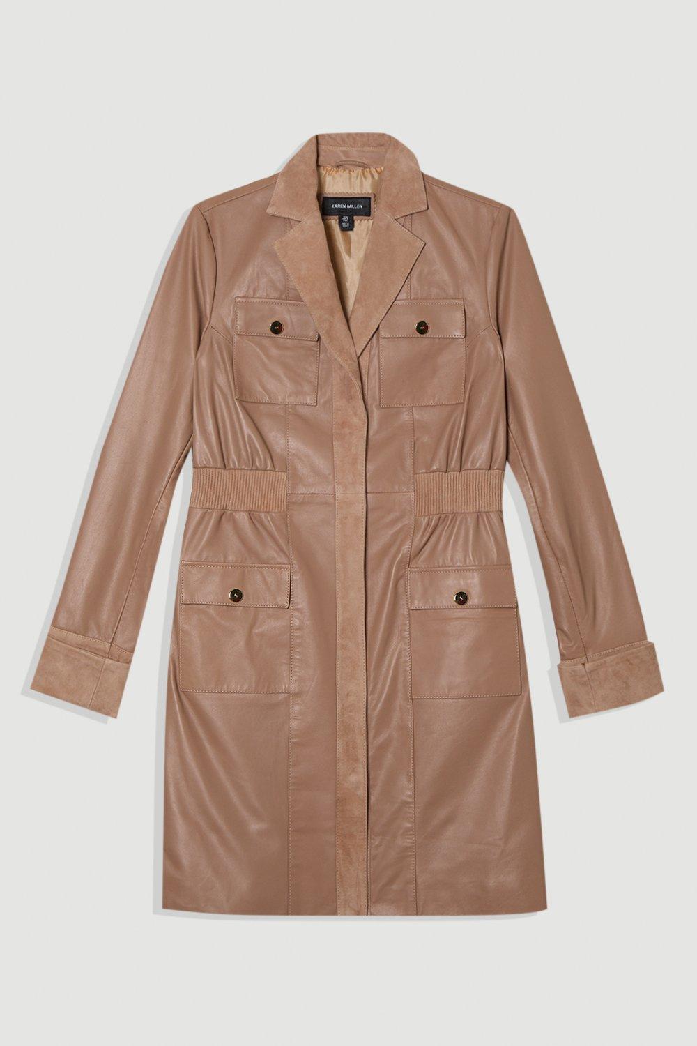 Camel Dress 13363