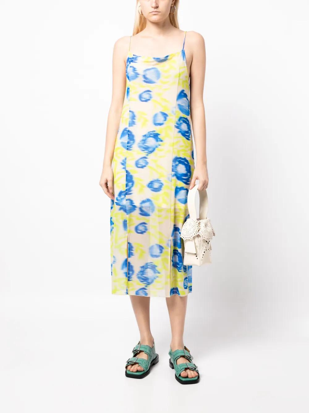 verse darcie knit dress Gracie" Galaxy Knit Glitter Draped Gown