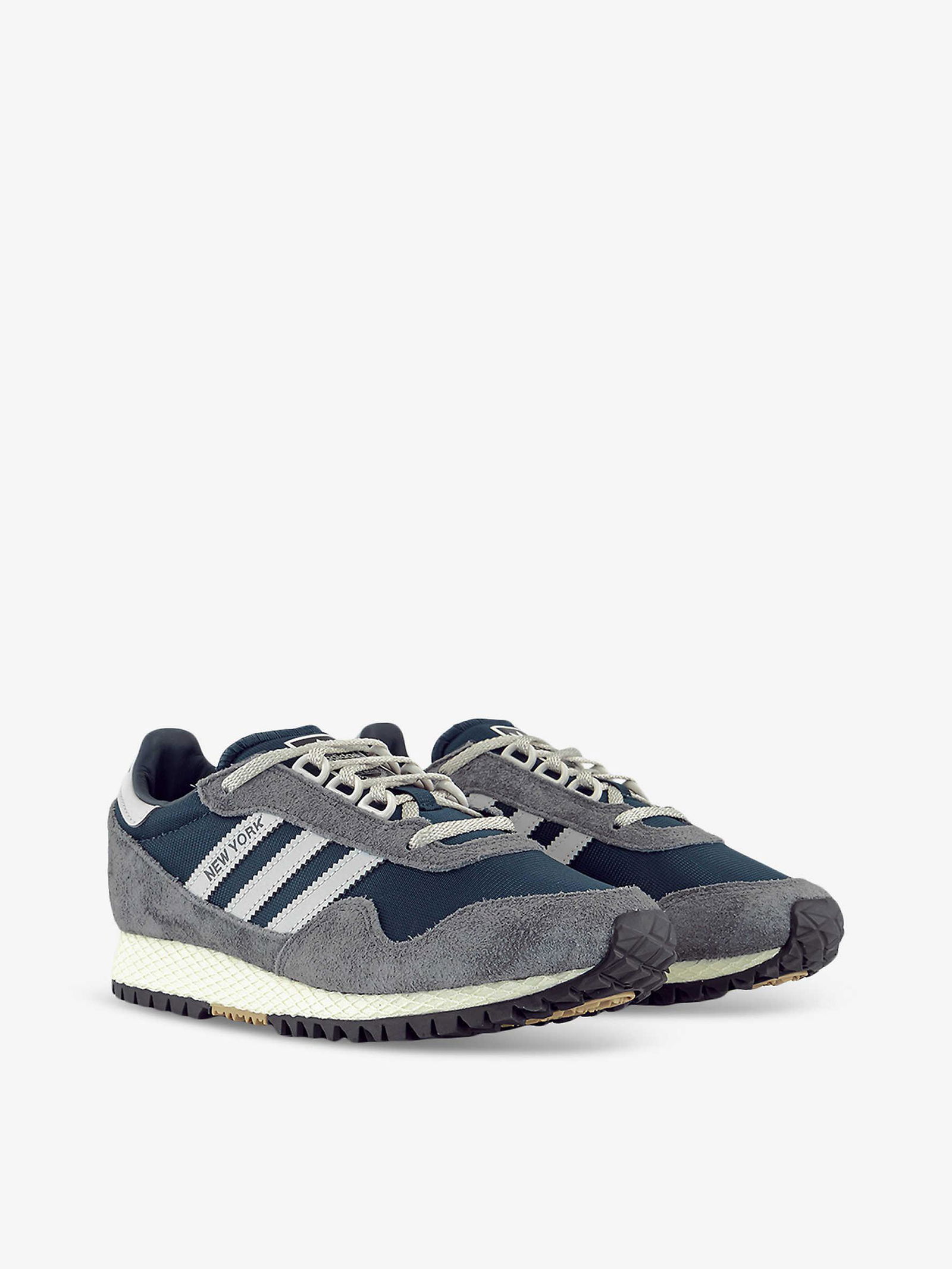 adidas gazelle silver green womens adidas Originals New York - ID9211 | SNS
