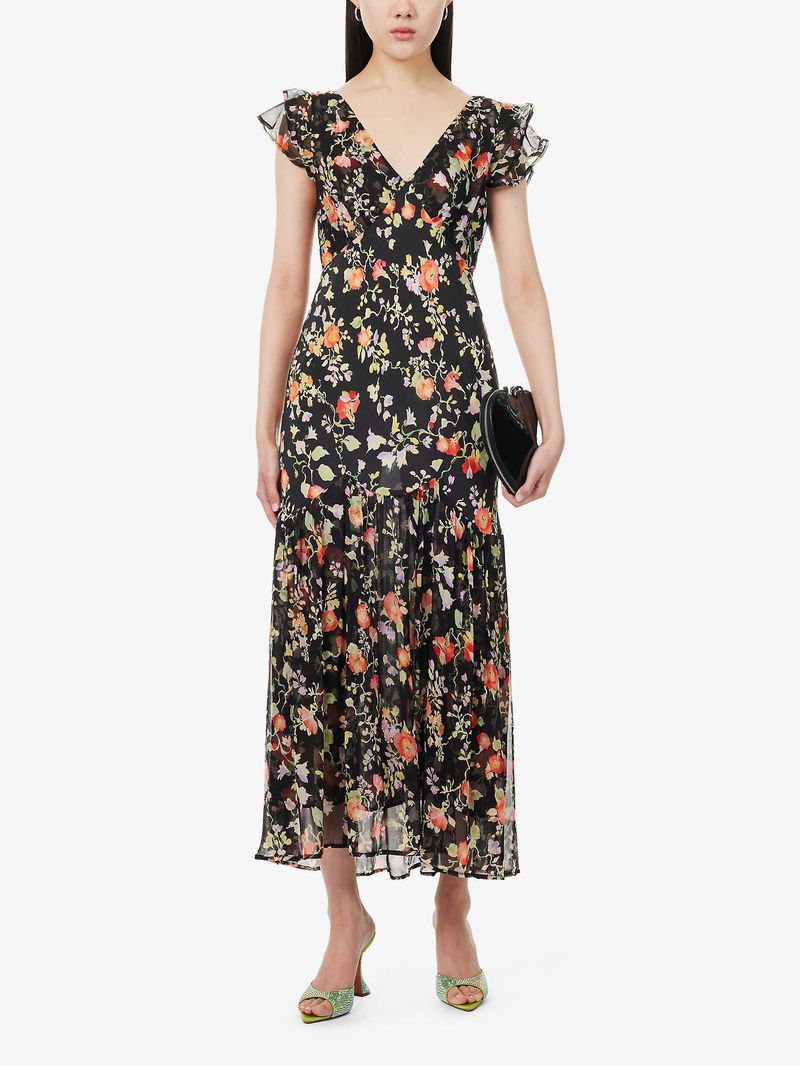 womens slip dress Classic Slip Steele