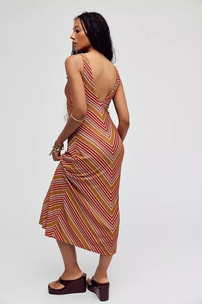 gypsy midi dresses DEMI Midi Dress | Boho Gypsy Dresses Online Australia