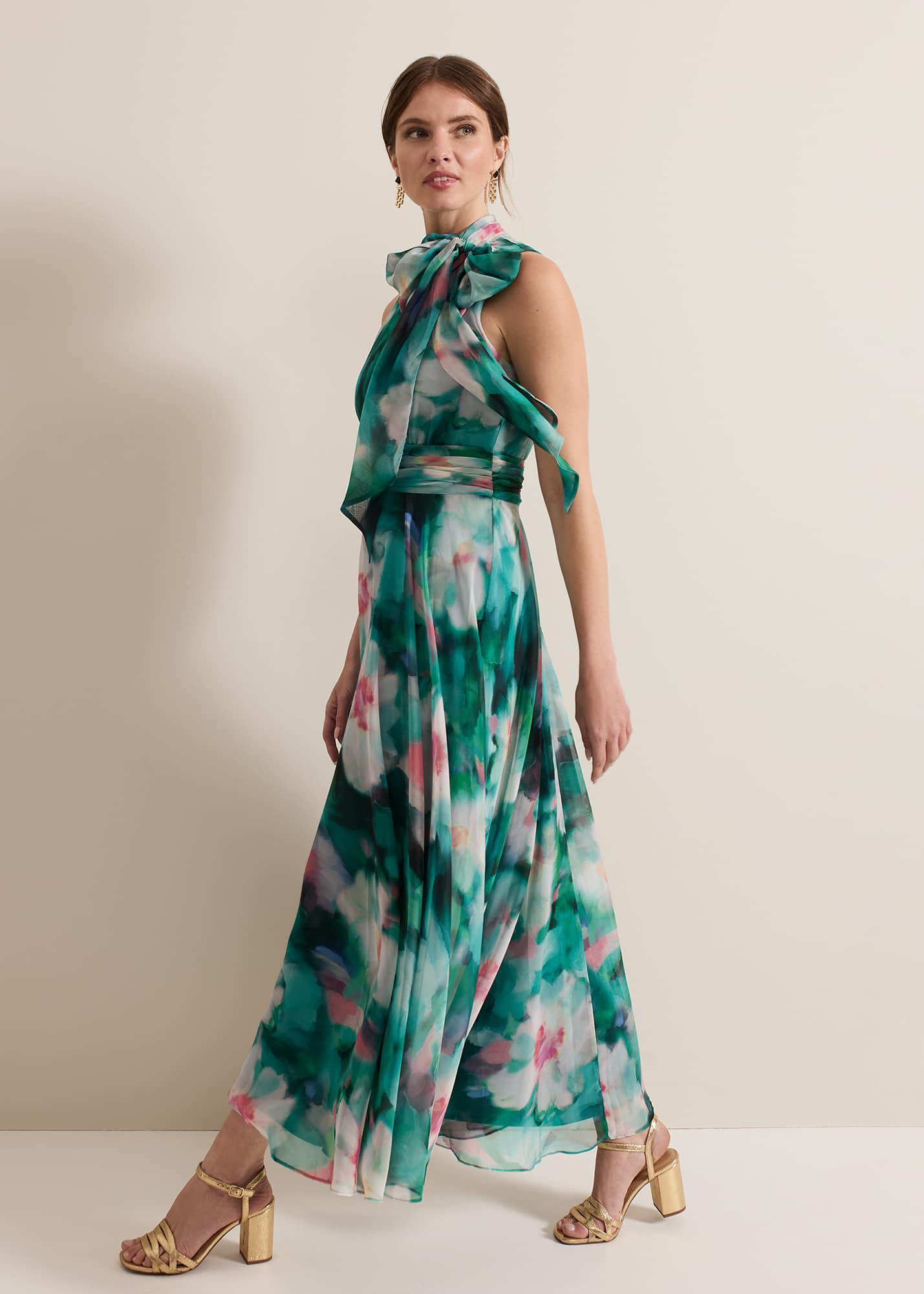 black and cream dress Lydia Maxi in Polka Dot – Lace & Beads Color:Blue Multi Open Back Cotton Dress Pair it with your GL-05.07.26