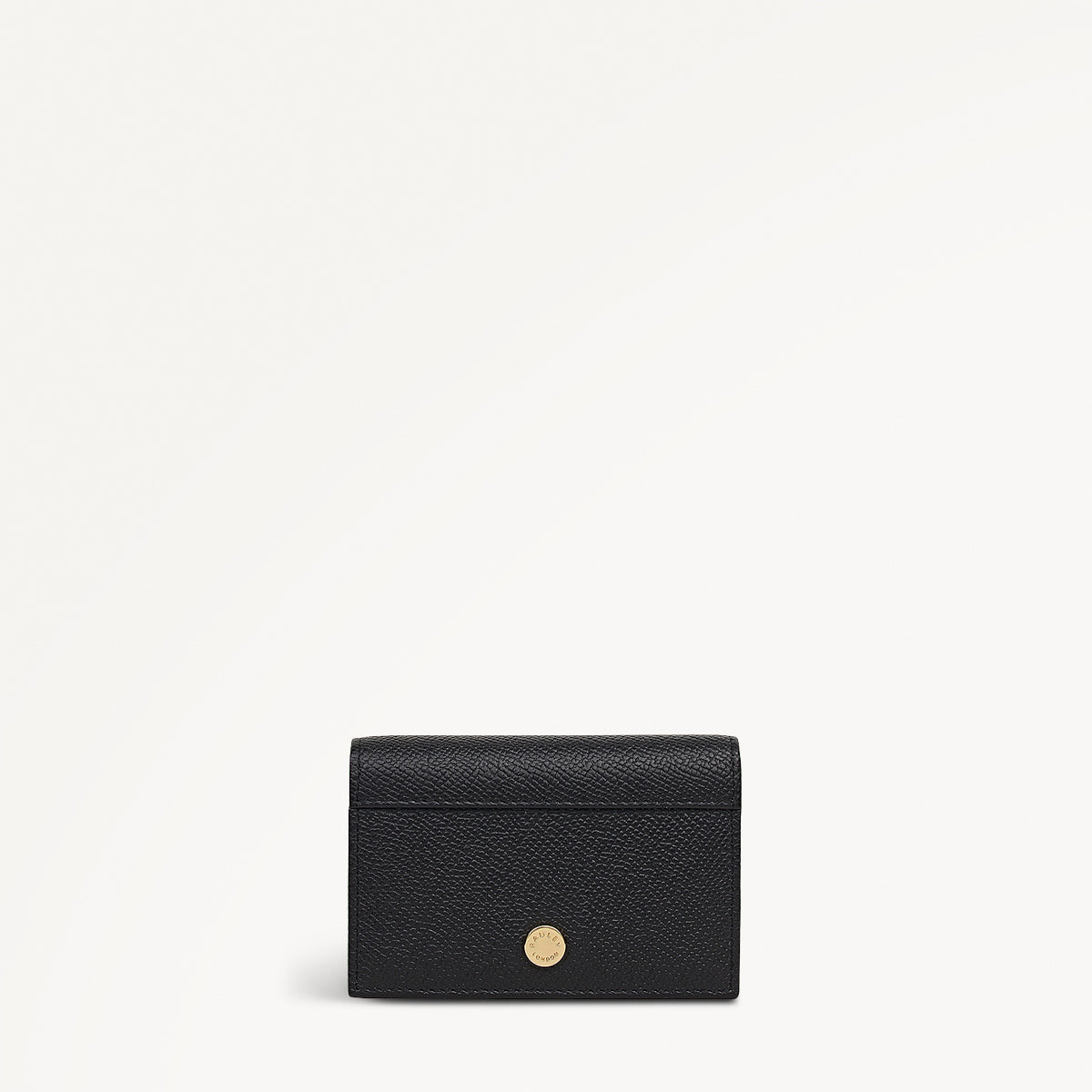 RADLEY Halcomb Place Leather Medium Boxed Card Holder | endource