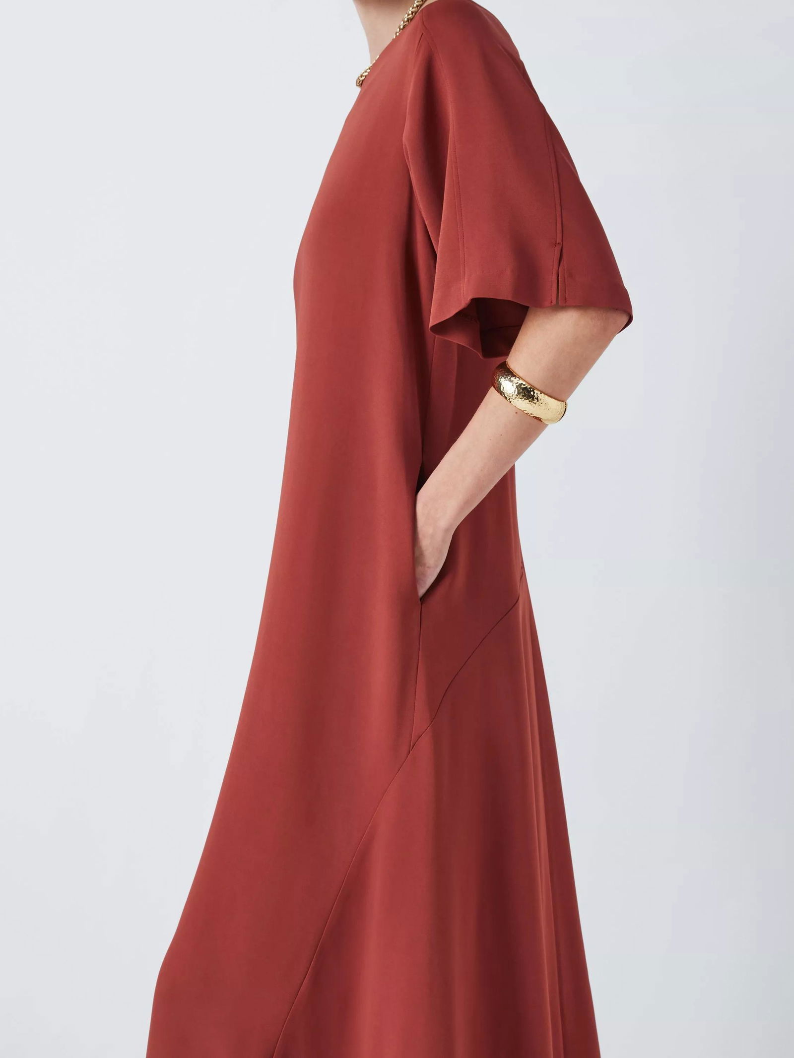 Midi Dress Evening Dresses In John Lewis John Lewis Just Released The Party  Dress Of The