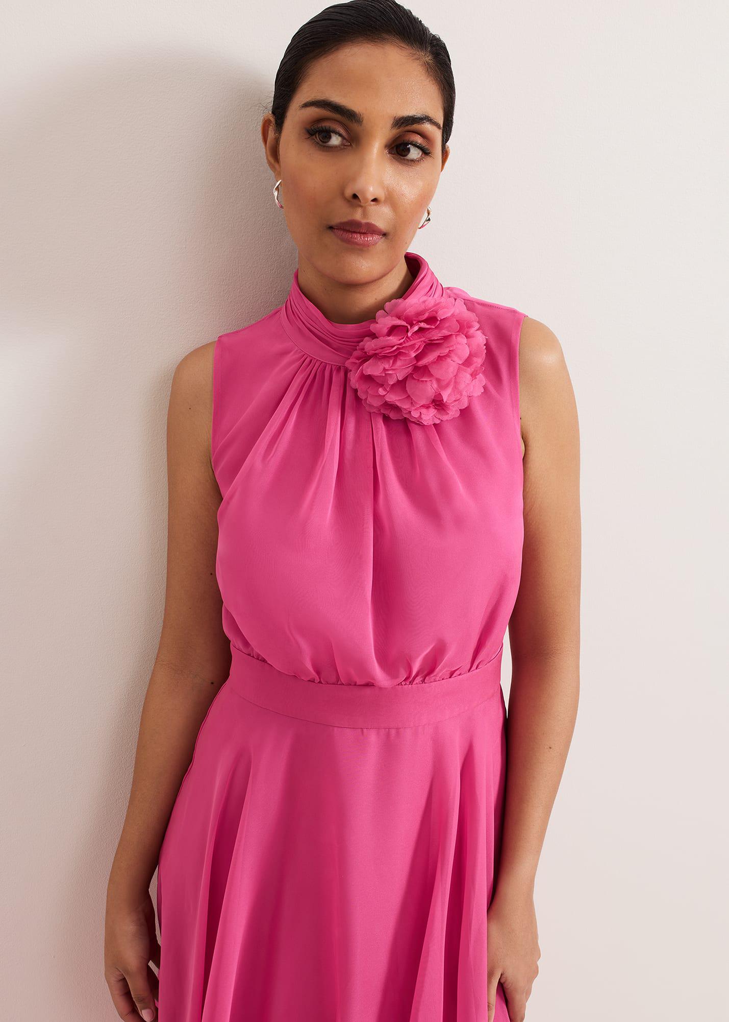 phase eight lucinda fit and flare dress Fit And Flare High Low Dress Lucinda Fit Flare Dress By Phase Eight Look Again