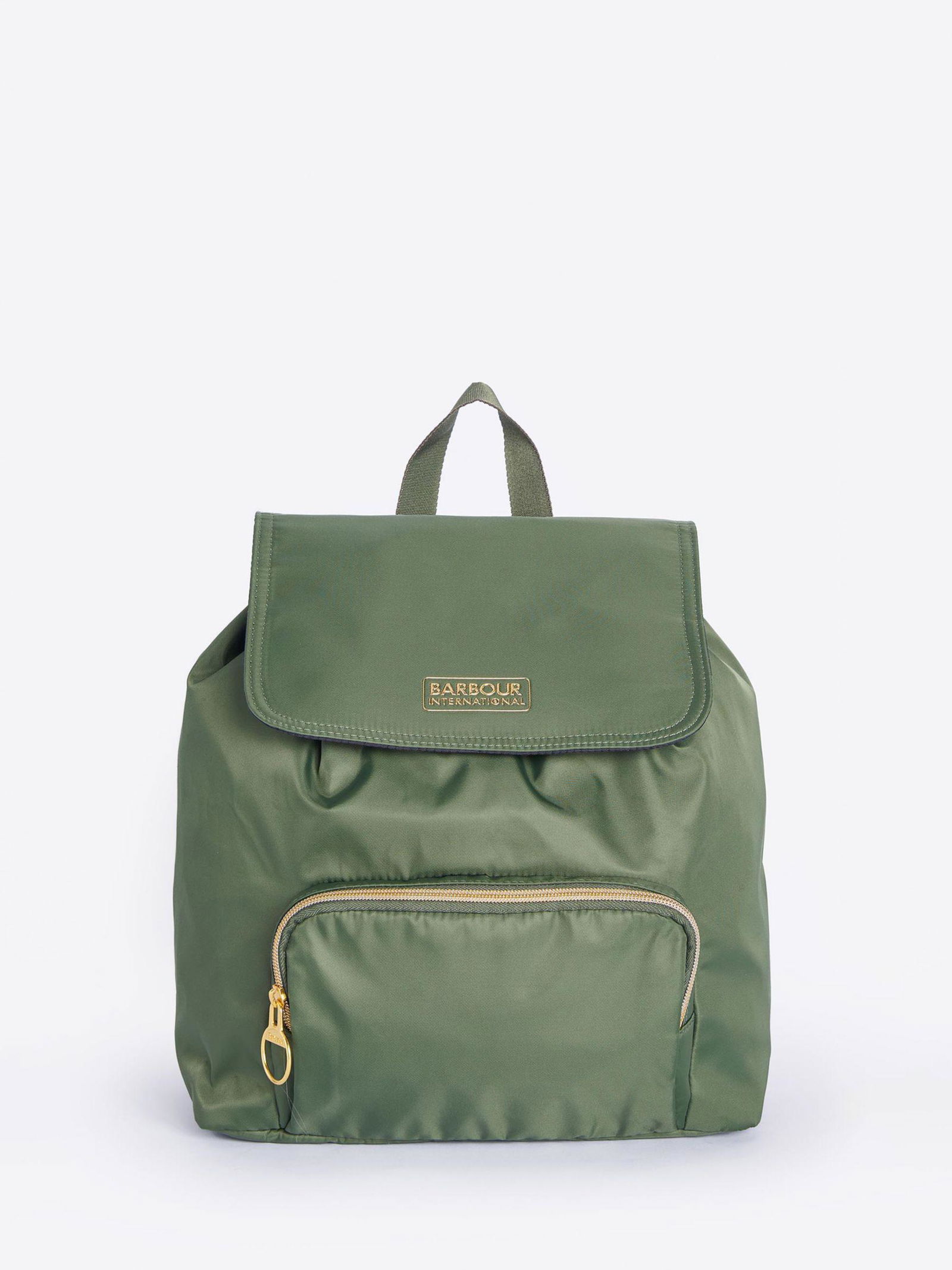 BARBOUR Qualify Backpack | endource display picture 2