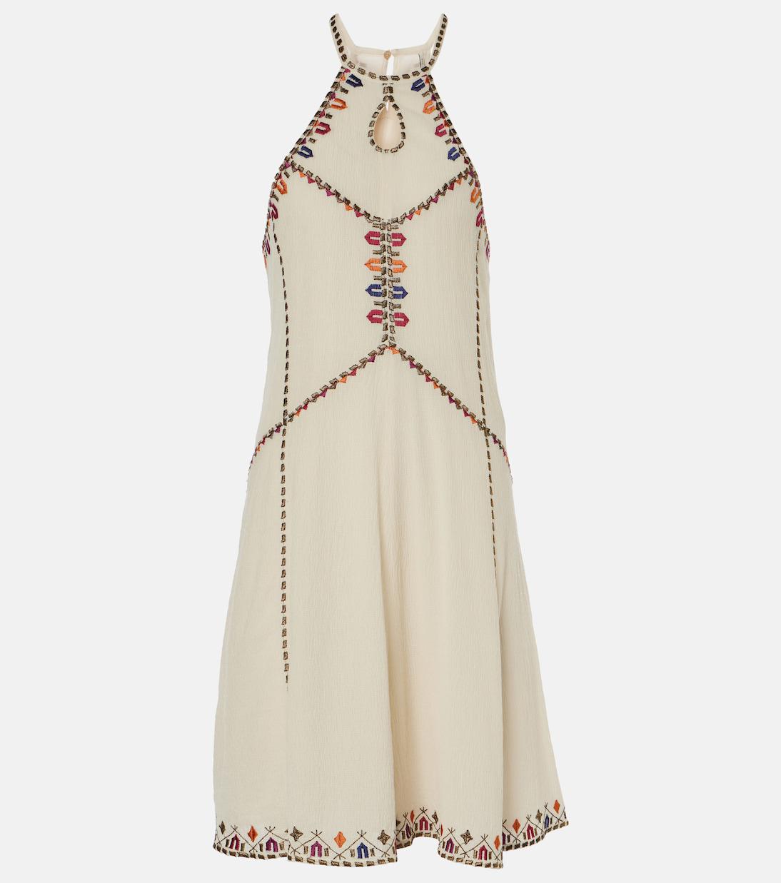 Isabel Marant Connie Dress main image 0