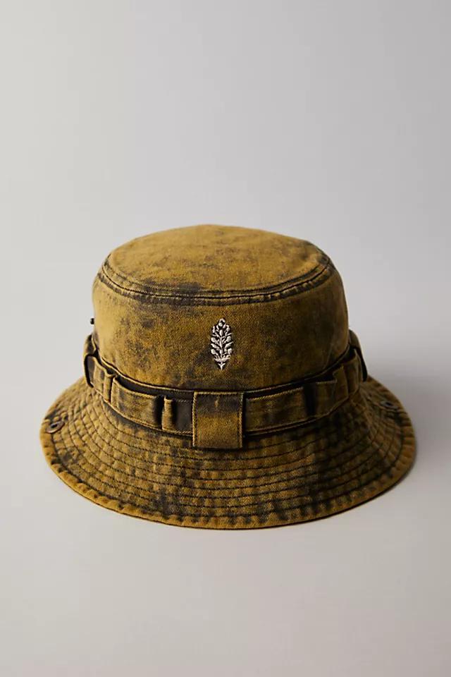 FREE PEOPLE Happy Trails Bucket Hat | endource display picture 3