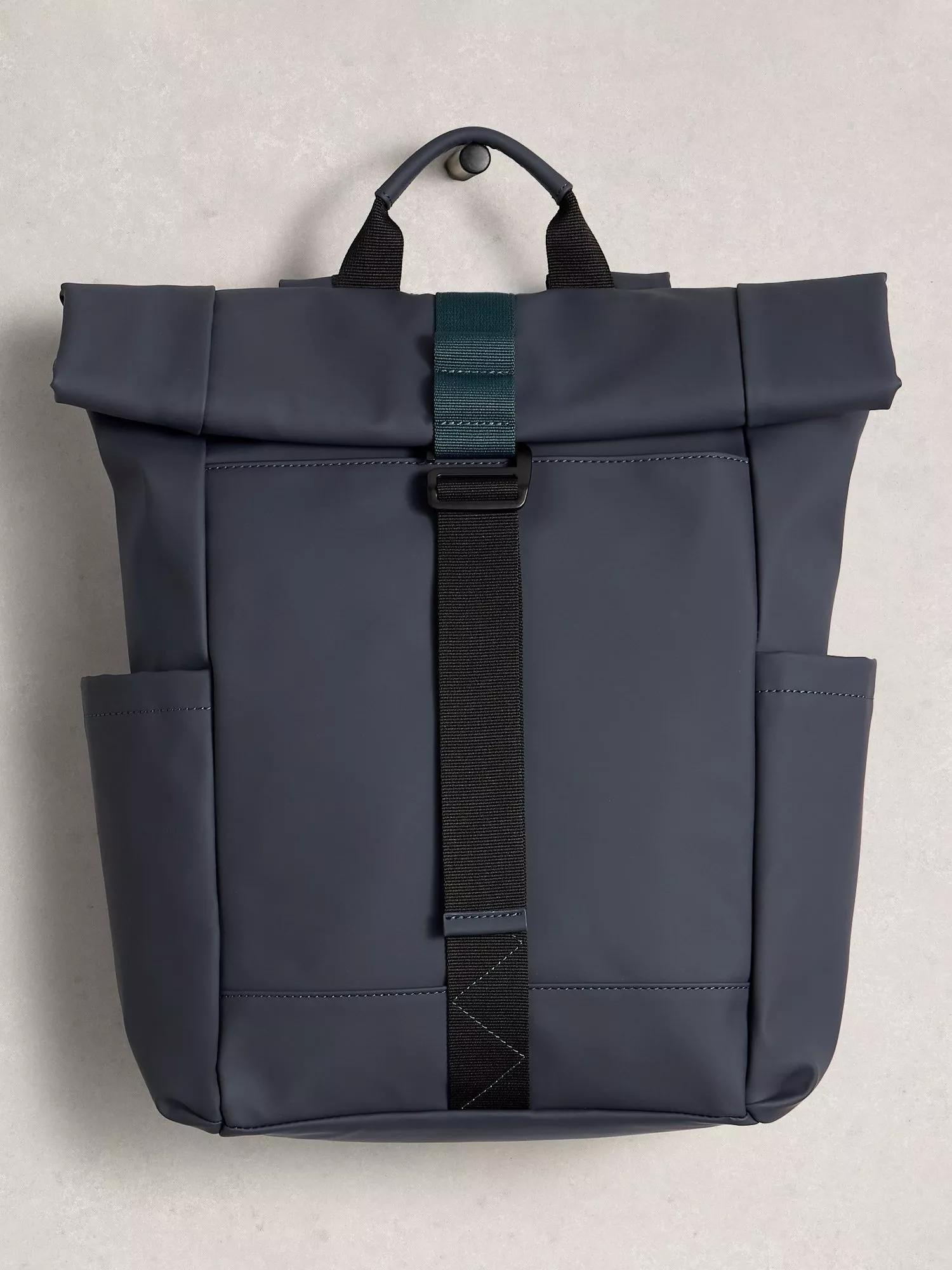 Alex Backpack Host WHITE STUFF Alex Roll Top Backpack | endource