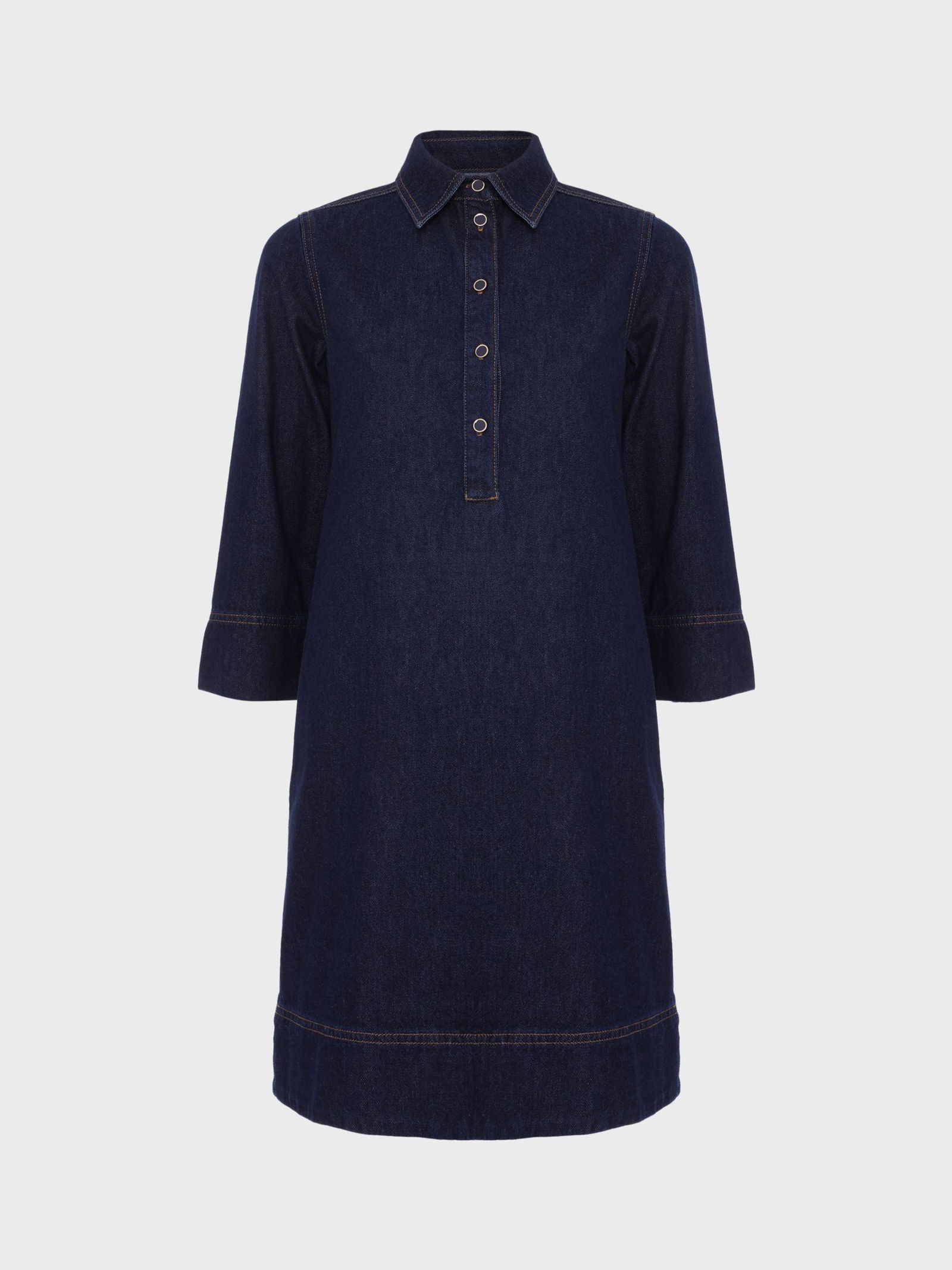 hobbs jenny denim dress Hobbs London | Dresses | Hobbs London Jenny Denim Dress Size 8 In Perfect  Condition