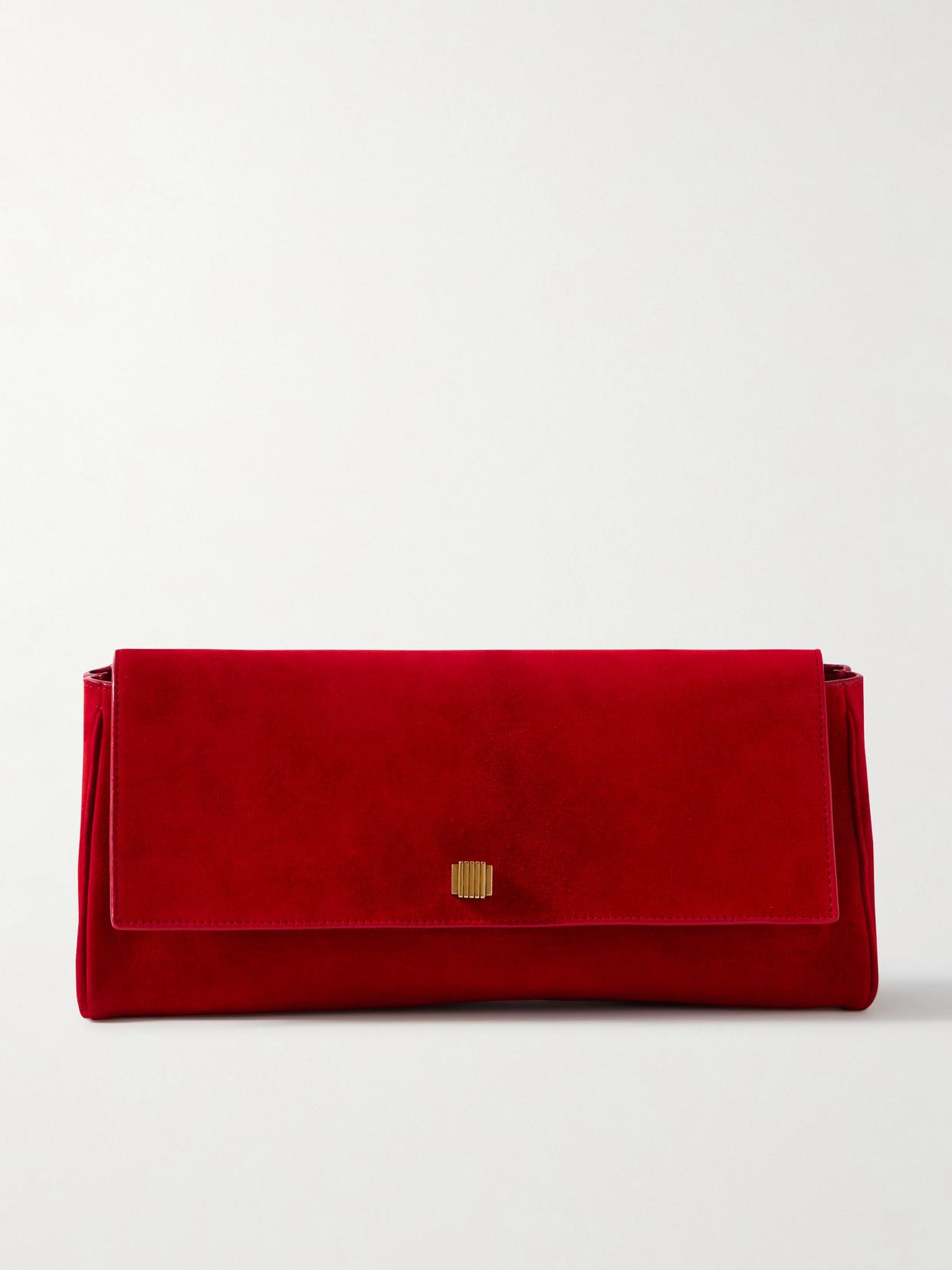 KHAITE Audrey Clutch main image 1