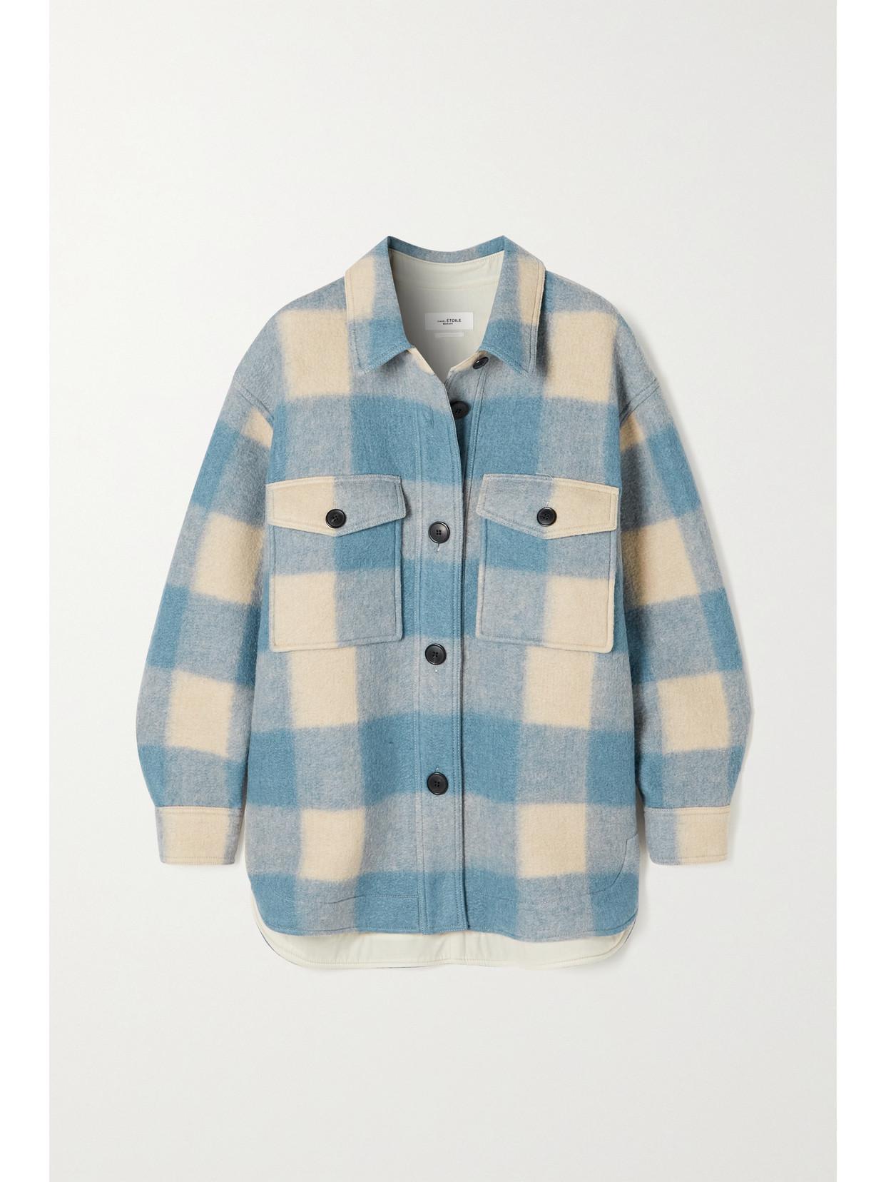 Isabel Marant Étoile Women's Shirt Harveli Pink main image 1