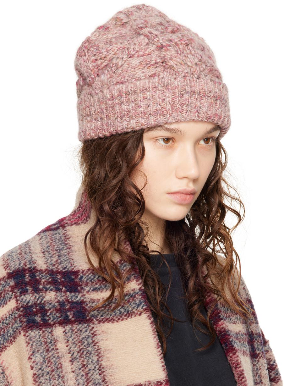 Isabel Marant Grey Beanies
