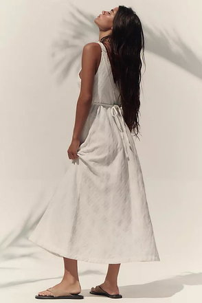 chinese dress ladies Free People Tilda Wrap Dress for Women