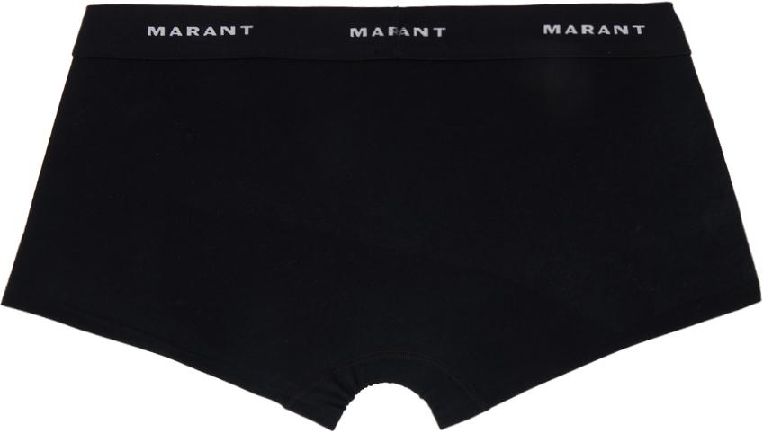 ISABEL MARANT Billy Boxers | Endource