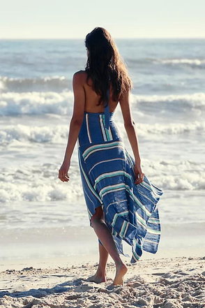 FREE PEOPLE Julianna Maxi Dress | endource