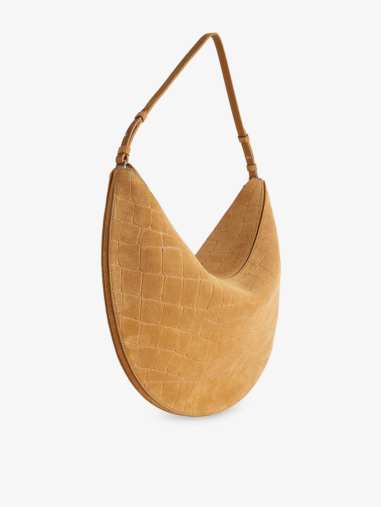 Ovalo Shoulder Bag