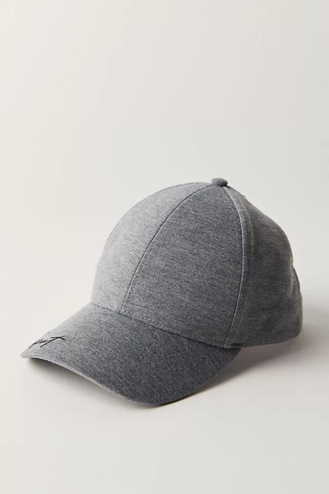 Free People Movement Warm Up Hat. Free People Warm Up Baseball Cap - Cobalt | Editorialist main image 2