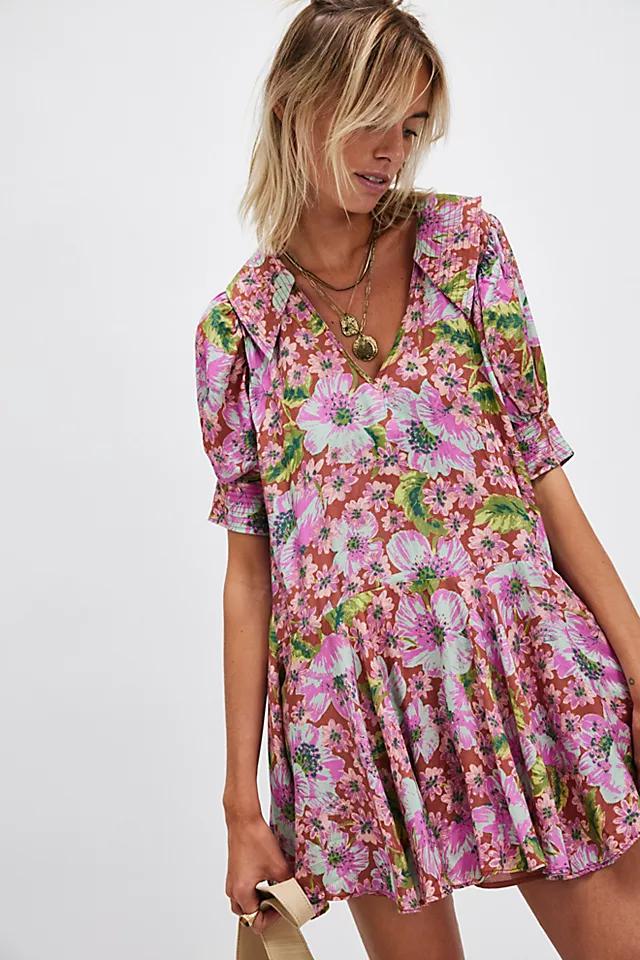 mini dresses with straps Harmony Mini Dress - White, Large | Hazel and Olive