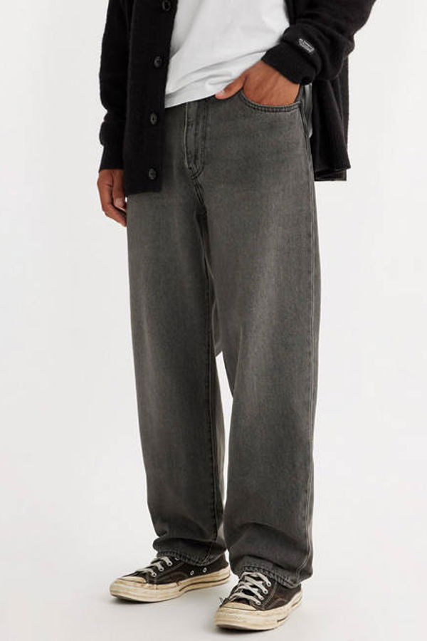 LEVI'S 568 Loose Straight Jeans | endource