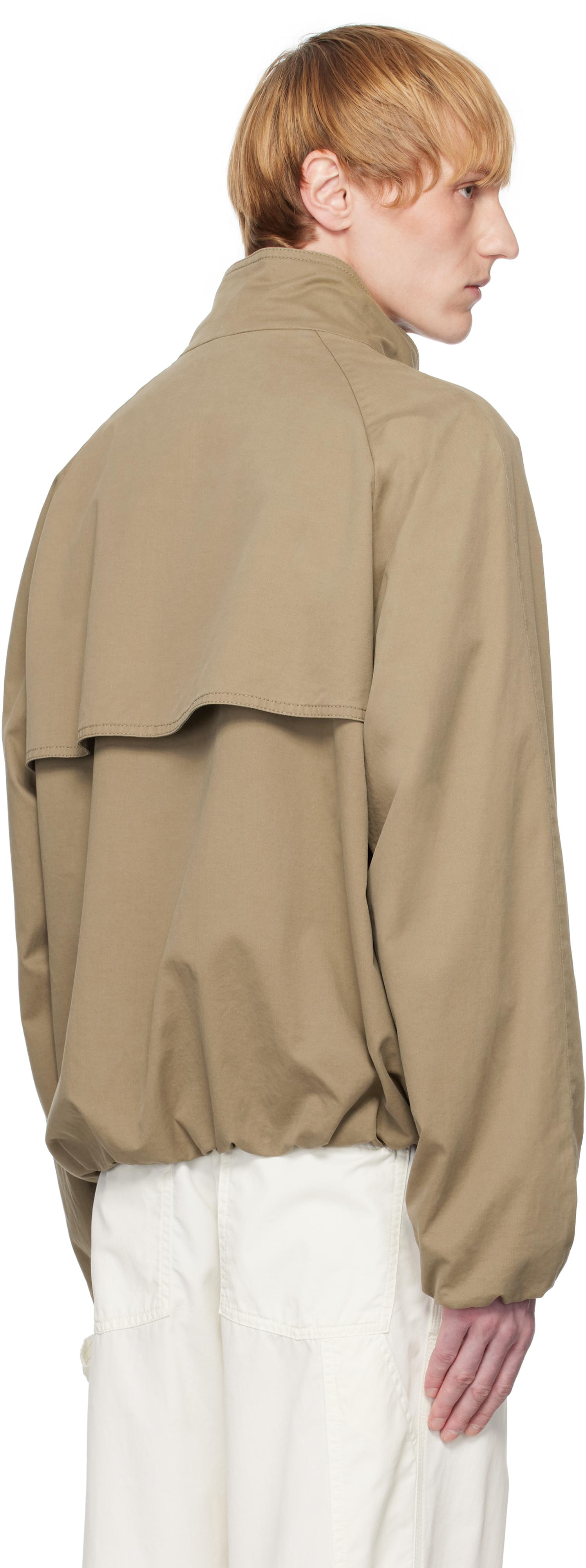 THE ROW Oyu Jacket | endource