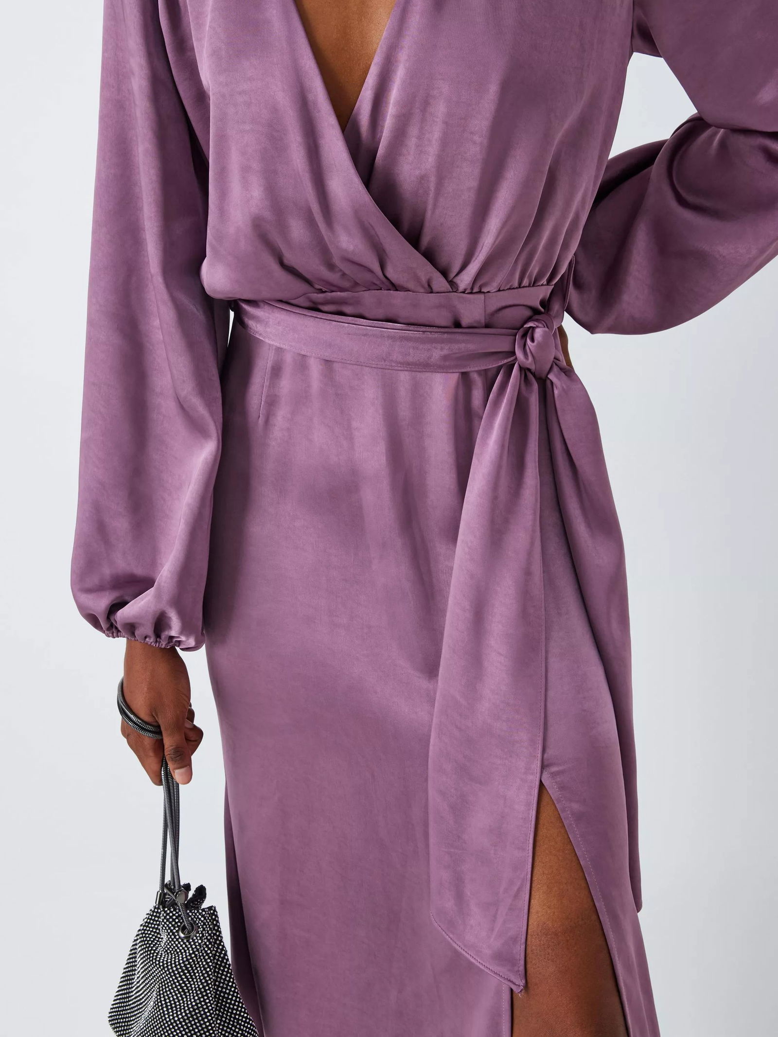ELLIATT Kai Maxi Dress | endource