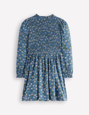 BODEN Lily Jersey Dress | endource