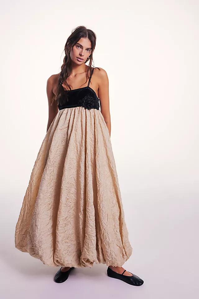 belle of the ball maxi dress Belle Of The Ball Maxi Dress Pink Size XL