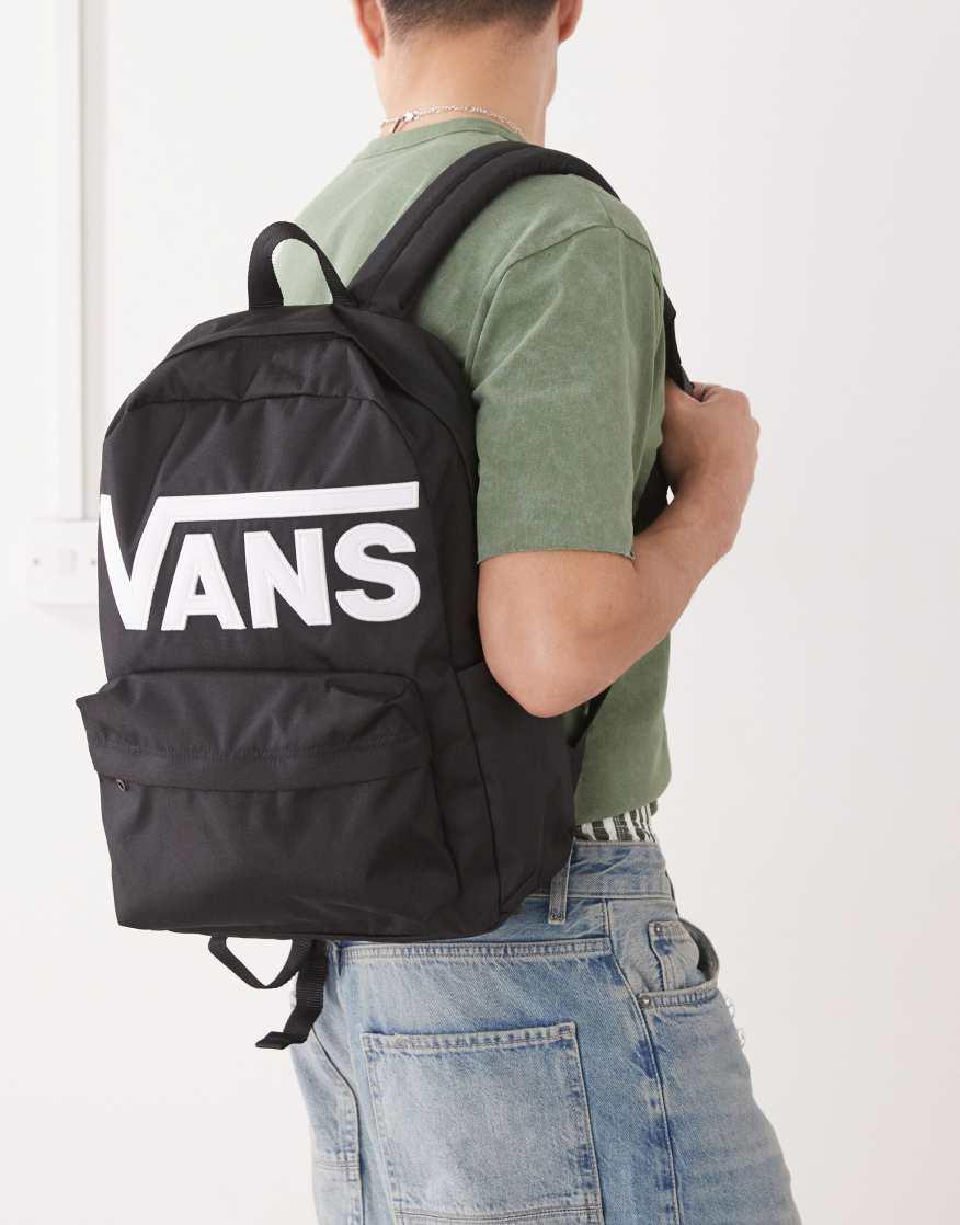 VANS Old Skool Drop V Backpack endource
