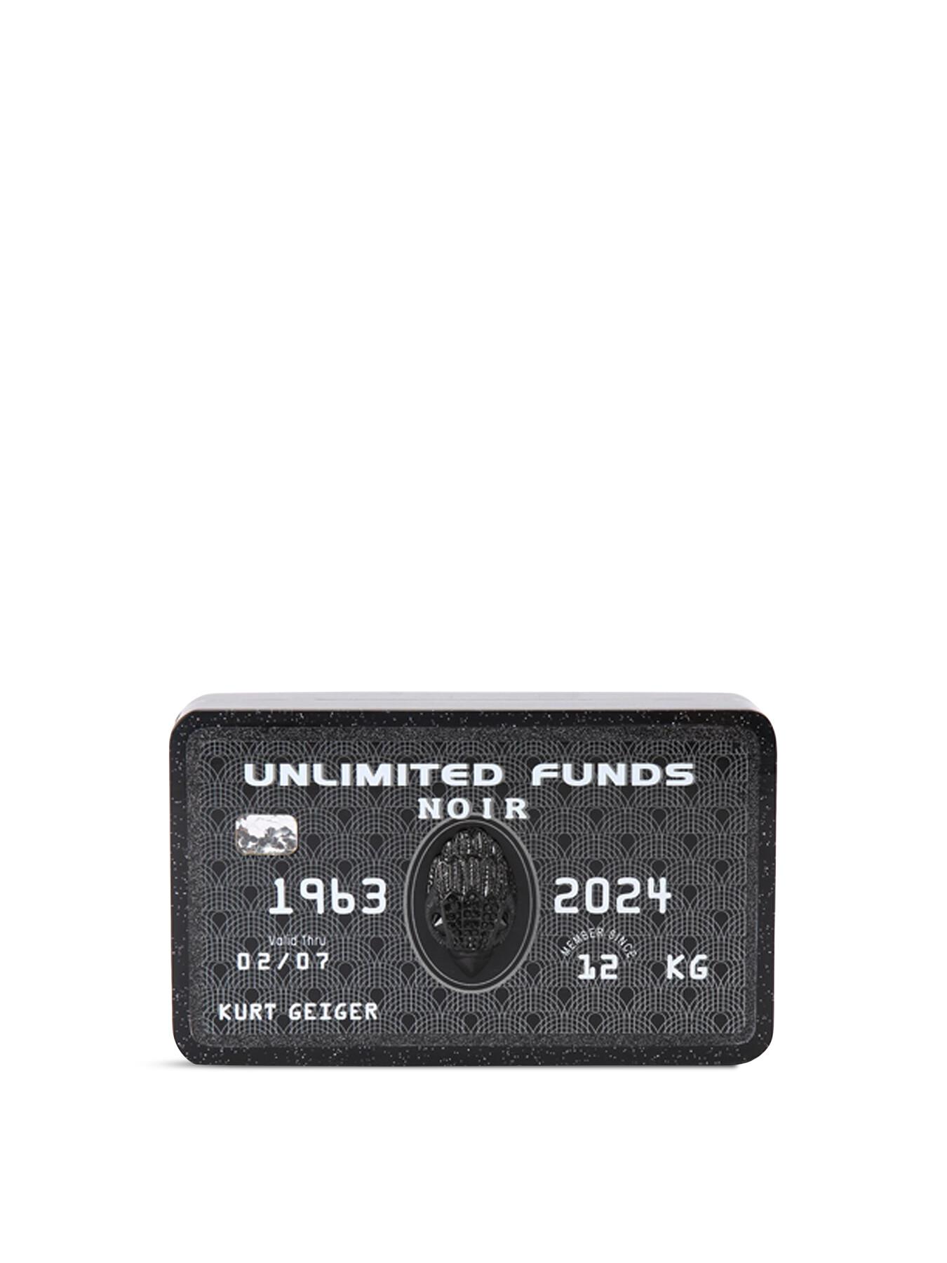 Geiger Card KURT GEIGER LONDON Credit Card Clutch | endource