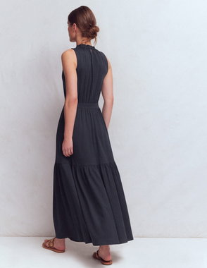 BODEN Olympia Jersey Maxi Dress | endource
