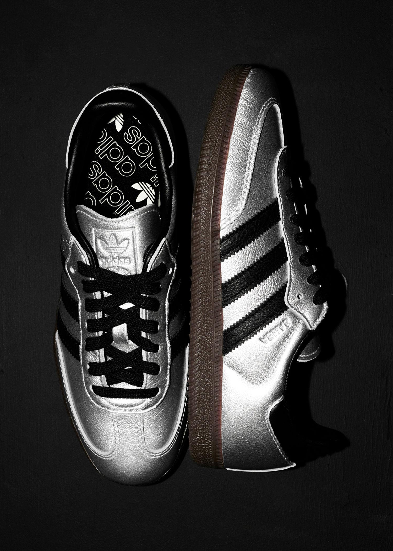 adidas gazelle silver green womens Adidas Skateboarding - Aloha Super Shoes main image 0