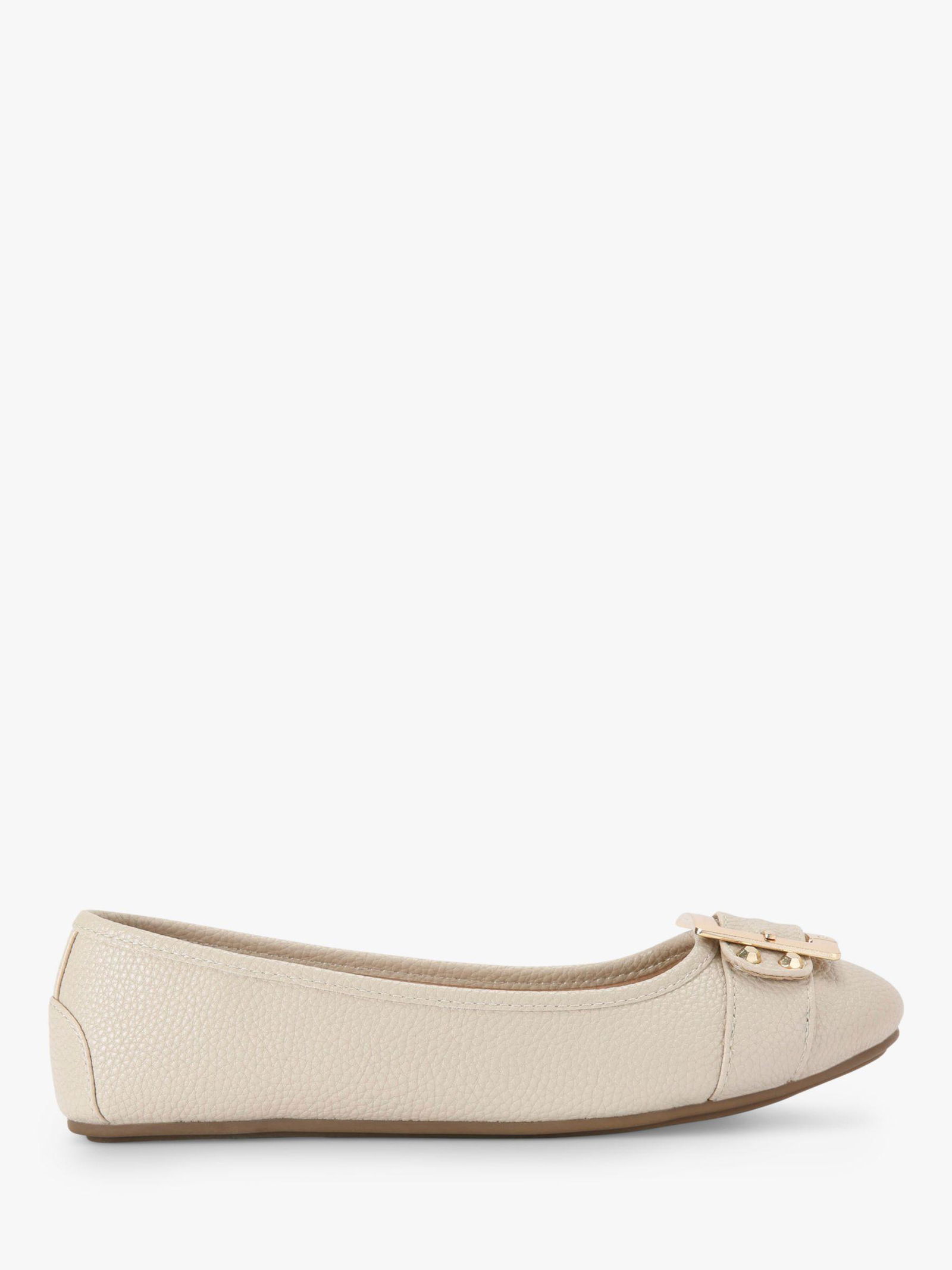 carvela magic ballet pumps